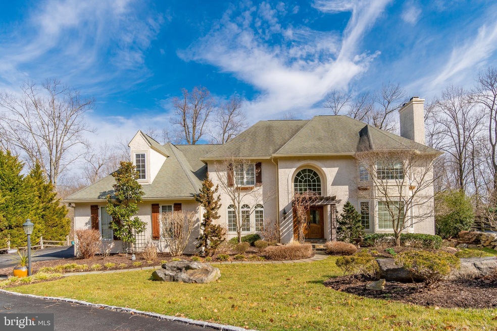 3519 Runnymeade Dr, Newtown Square, PA 19073 - photo 1