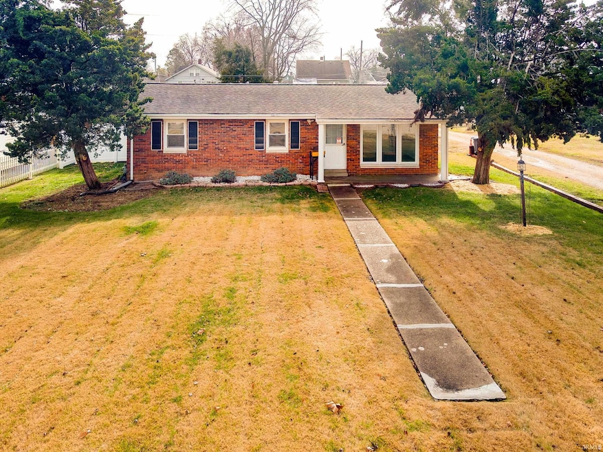 3416 Marion Ave, Evansville, IN 47712 - photo 1