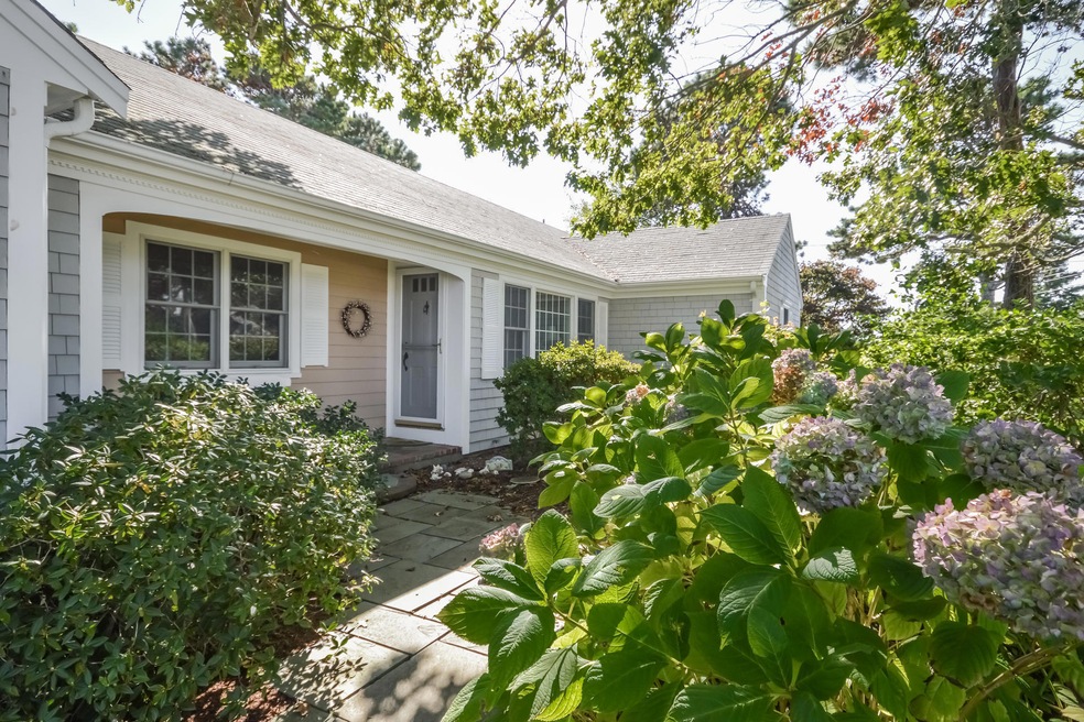 83 Garfield Ln, West Dennis, MA 02670 - photo 1