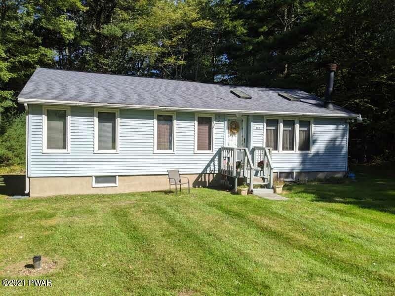 119 Sylvan Dr, Milford, PA 18337 - photo 1