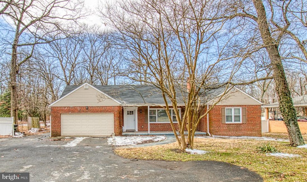 5107 Wheeler Rd, Oxon Hill, MD 20745 - photo 1