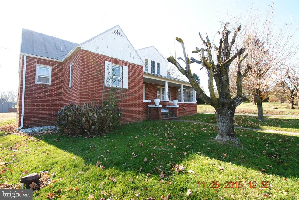 2153 Northwestern Pike, Winchester, VA 22603 - photo 1