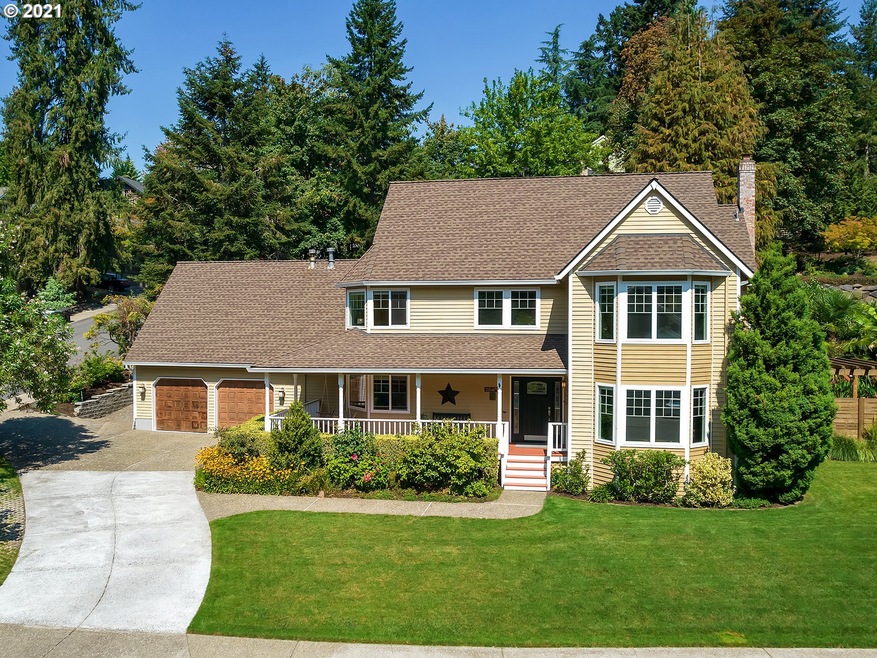 25470 Swift Shore Dr, West Linn, OR 97068 - photo 1