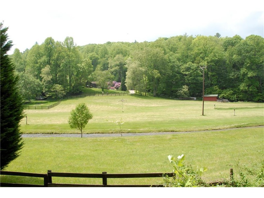 A perfect setting?  This might just be it.  Long f
