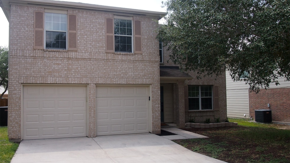 3933 Brook Hollow Dr.