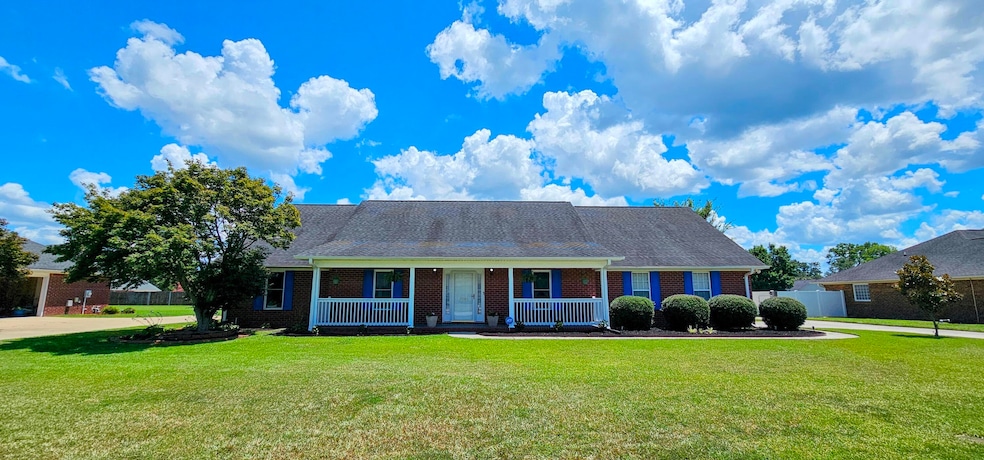 3345 Ashlynn Way, Sumter, SC 29154 - photo 1