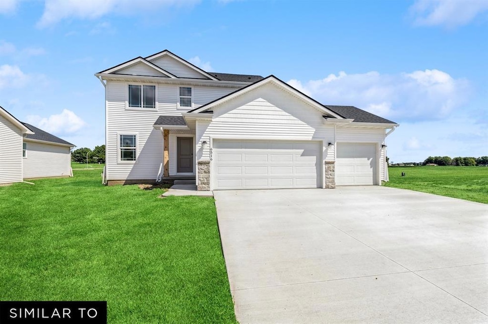 4420 NE 8th St, Ankeny, IA 50021 - photo 1