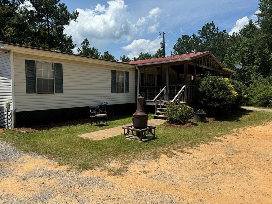 77 Tim Holifield Rd, Laurel, MS 39443 - photo 1