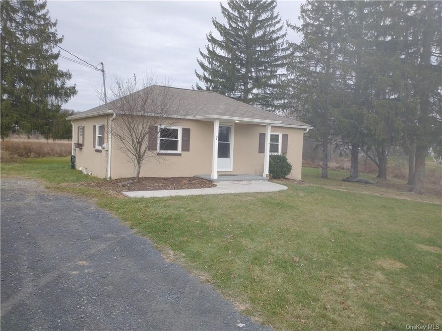 7 Conklingtown Rd, Chester, NY 10918 - photo 1