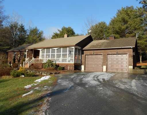 187 Anderson Rd, Dover Foxcroft, ME 04426 - photo 1