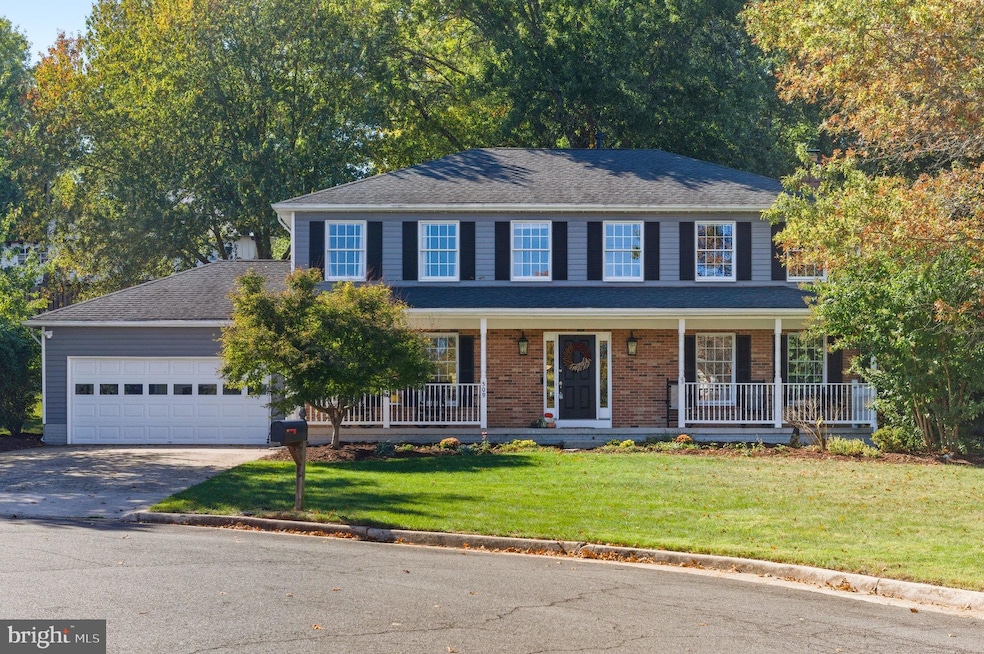 509 Cindy Ct, Sterling, VA 20164 - photo 1