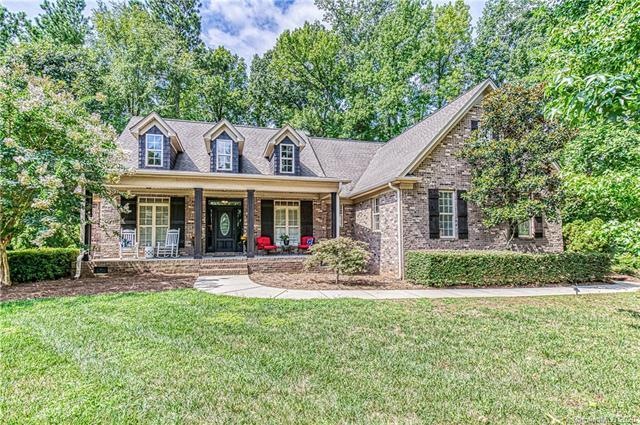 1911 Notchwood Ct, Clover, SC 29710 - photo 1