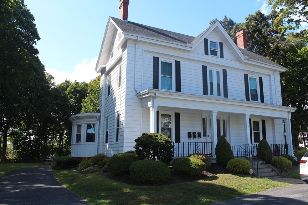 37 Mill St unit 1, Dorchester, MA 02122 - photo 1