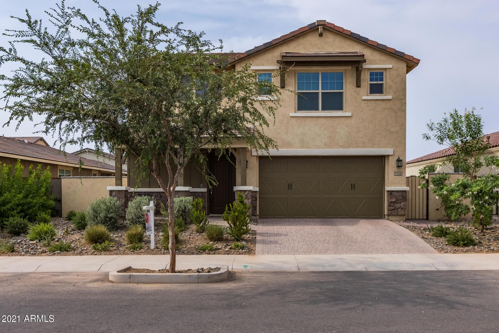 9728 E Tungsten Dr, Mesa, AZ 85212 - photo 1