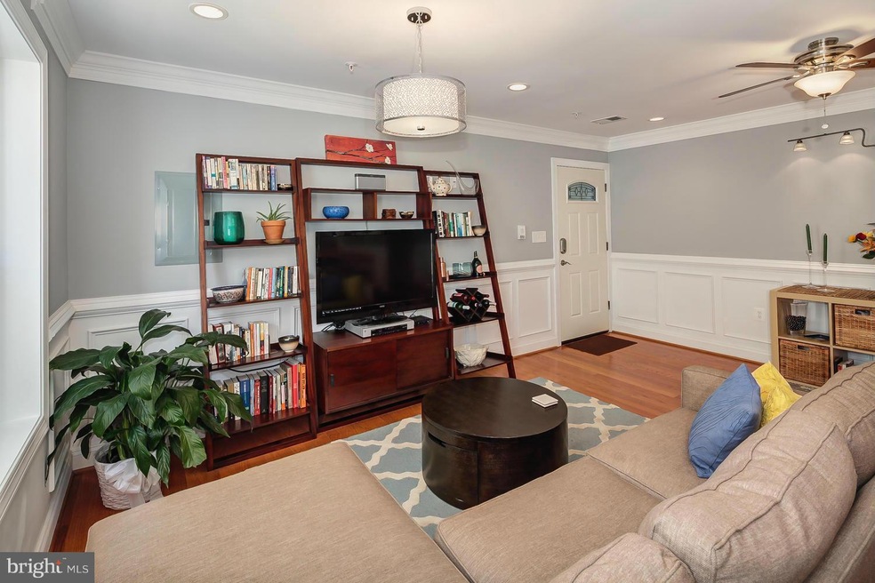 754 Park Rd NW unit 6, Washington, DC 20010 - photo 1