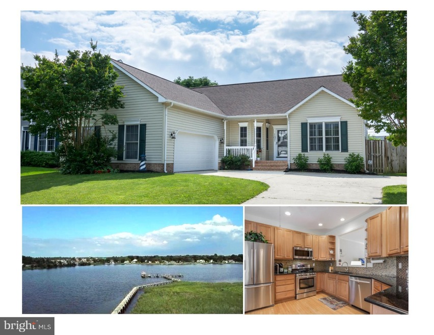 107 Mainsail Dr, Stevensville, MD 21666 - photo 1