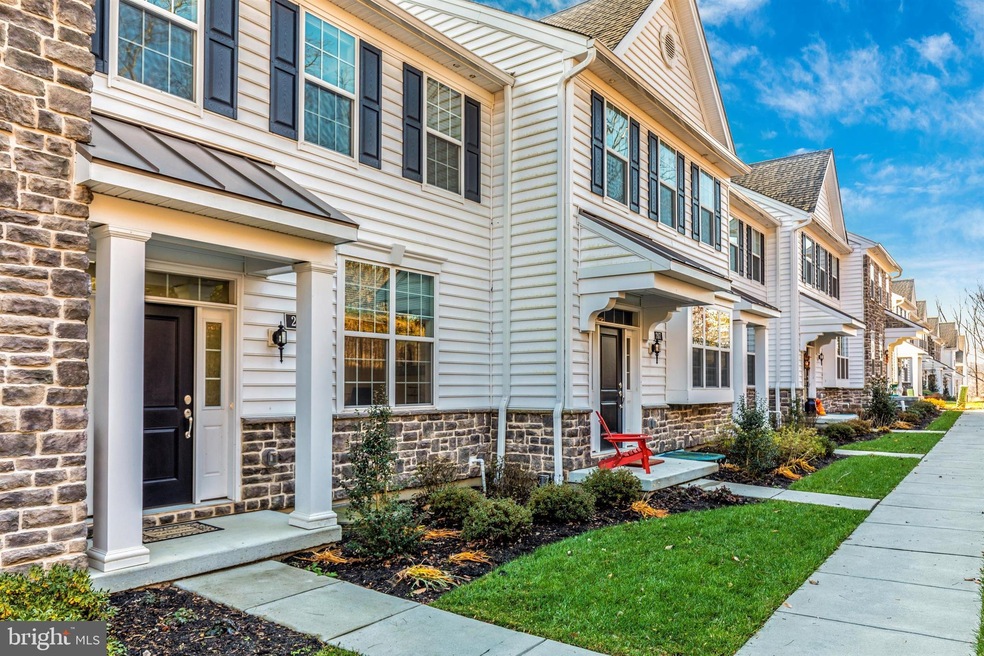 209 Avian Aly, Media, PA 19063 - photo 1