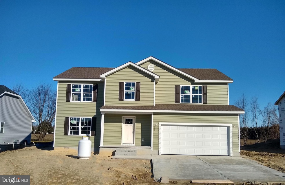213 William Ross Ln, Seaford, DE 19973 - photo 1
