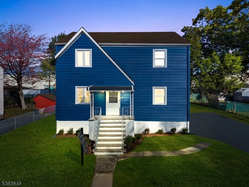 514 Lafayette Ave unit 518, Passaic, NJ 07055 - photo 1