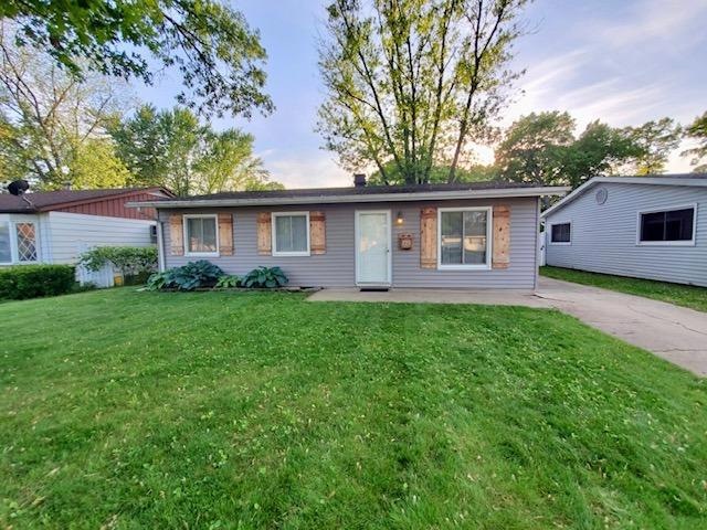 228 N Wright St, Griffith, IN 46319 - photo 1