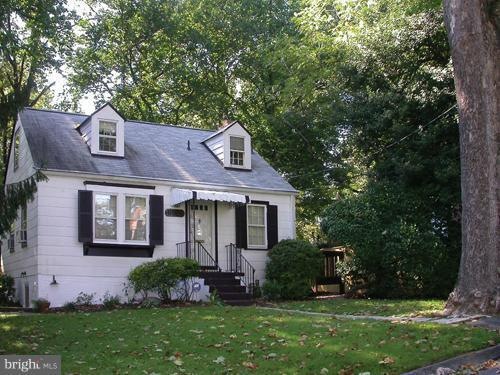 8504 Glenview Ave, Takoma Park, MD 20912 - photo 1