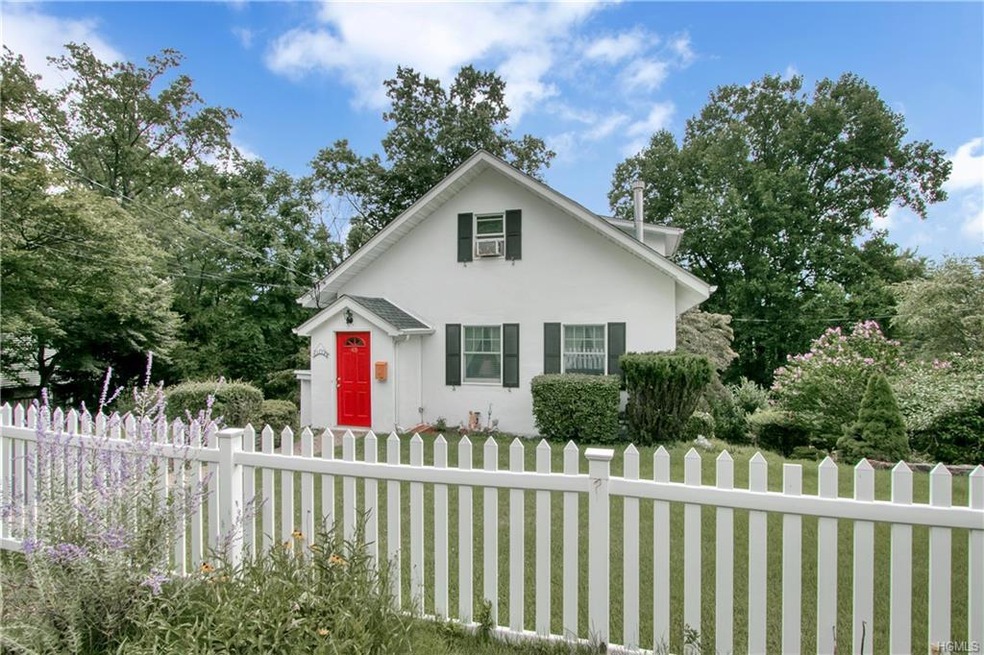 403 Tompkins Ave, Nyack, NY 10960 - photo 1