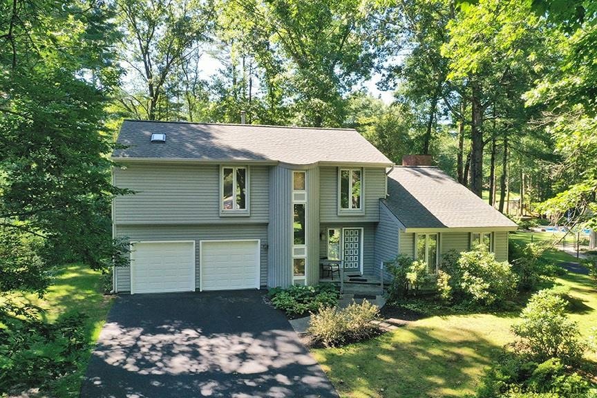 11 Deer Run, Gansevoort, NY 12831 - photo 1