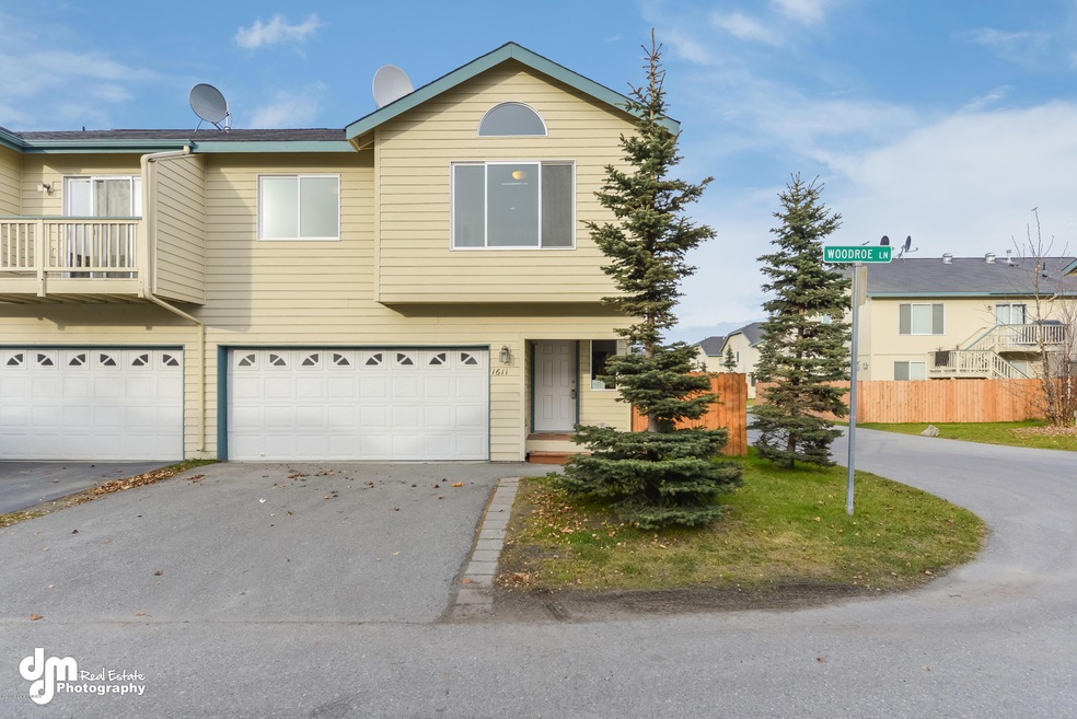 1611 Woodroe Ln unit 59, Anchorage, AK 99507 - photo 1
