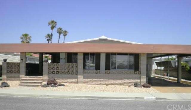 1018 San Nicolas, Hemet, CA