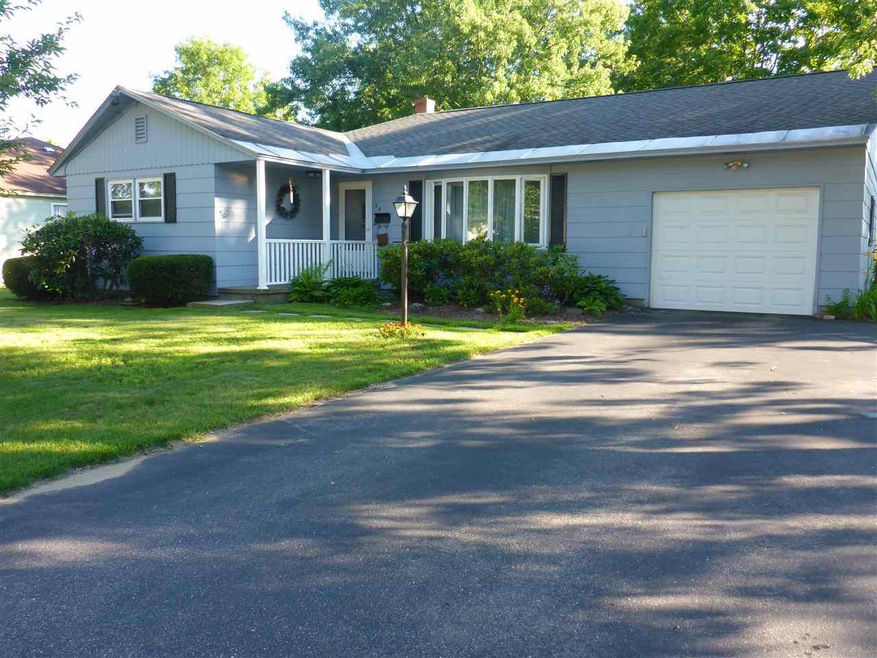 34 Mckinley St, Keene, NH 03431 - photo 1
