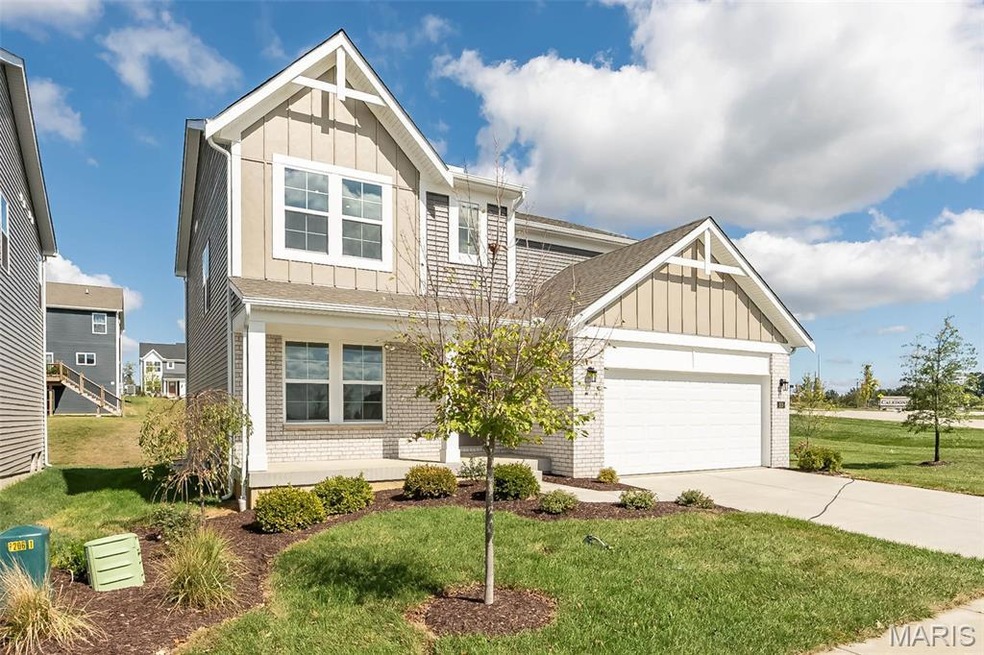 215 Townshead Way, O'Fallon, MO 63368 - photo 1