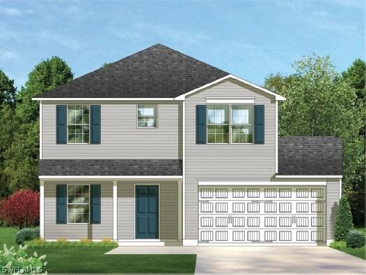 2719 NE 6th Place, Cape Coral, FL 33909 - photo 1