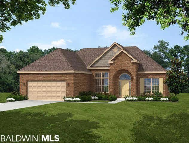 6109 Cobblestone Ct, Gulf Shores, AL 36542 - photo 1