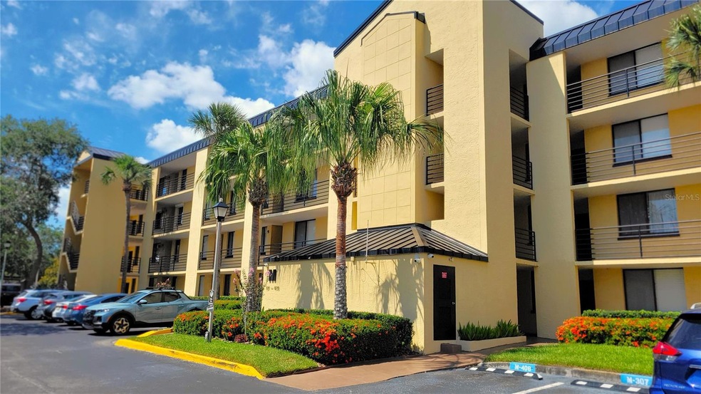 2424 W Tampa Cir unit M304, Tampa, FL 33629 - photo 1