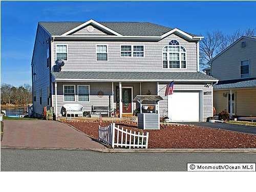 610 Twin River Dr, Forked River, NJ 08731 - photo 1