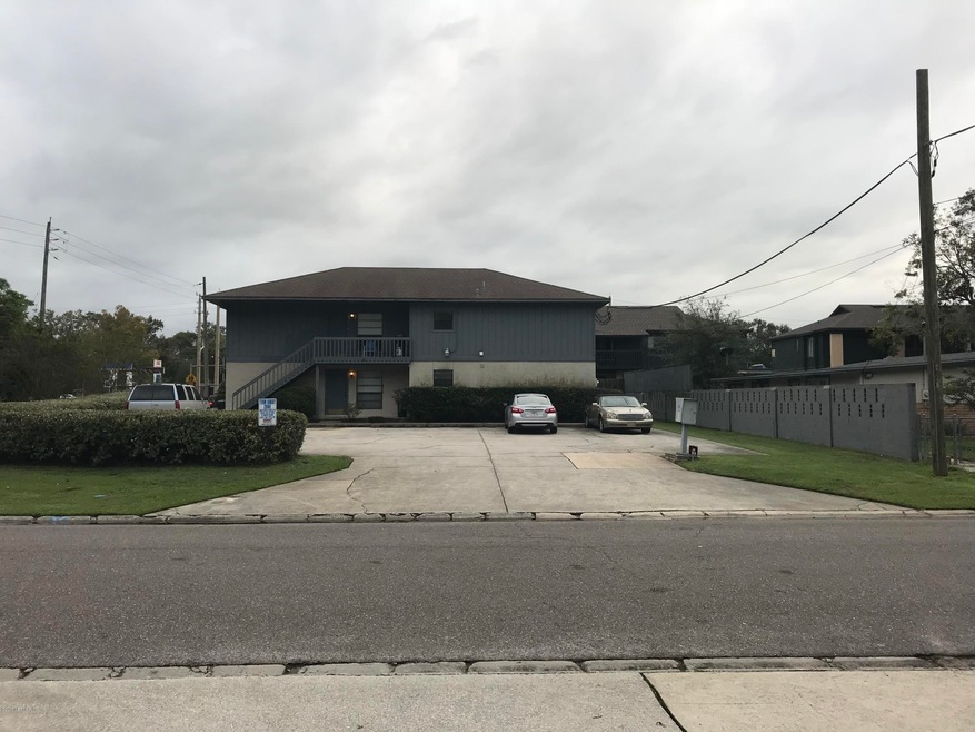 6402 Cooper Ln unit 4, Jacksonville, FL 32210 - photo 1