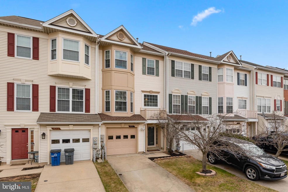 8311 Summit Hill Way, Jessup, MD 20794 - photo 1
