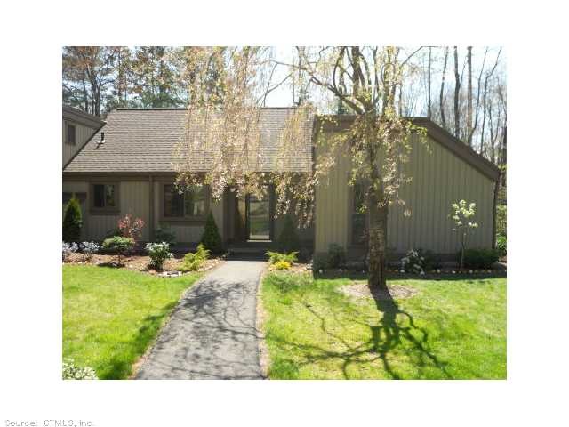 1008 Heritage Village unit 1008B, Southbury, CT 06488 - photo 1