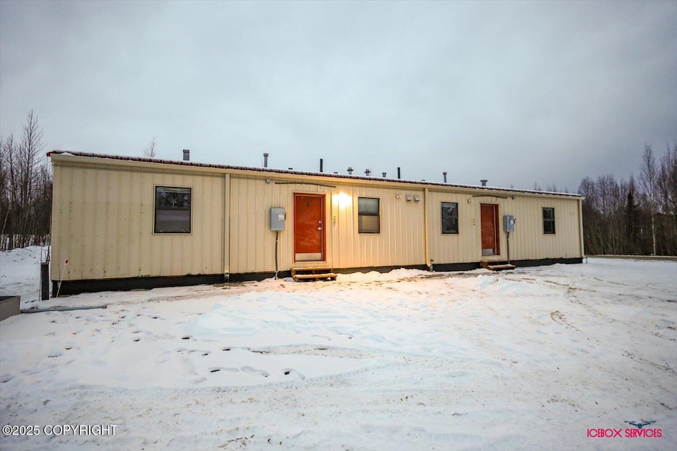 860 S Beaver Lake Rd unit A, Wasilla, AK 99654 - photo 1