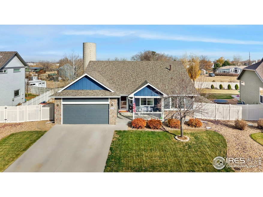 11420 Coal Ridge St, Firestone, CO 80504 - photo 1