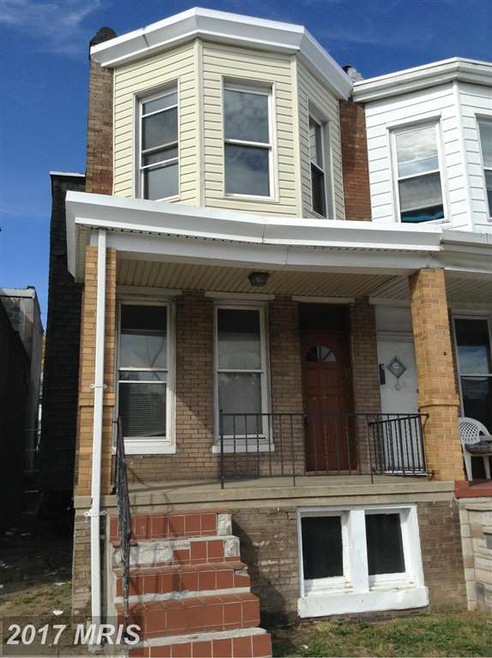 5004 Belair Rd, Baltimore, MD 21206 - photo 1