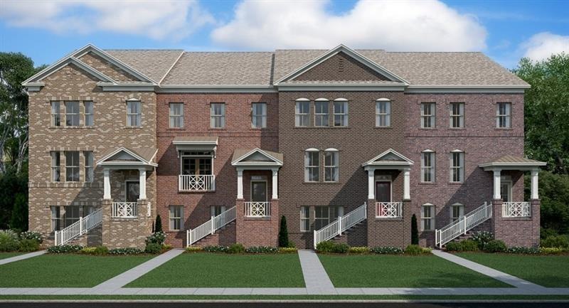 3326 Main St, Duluth, GA 30096 - photo 1