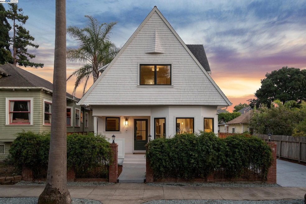 2004 Essex St, Berkeley, CA 94703 - photo 1