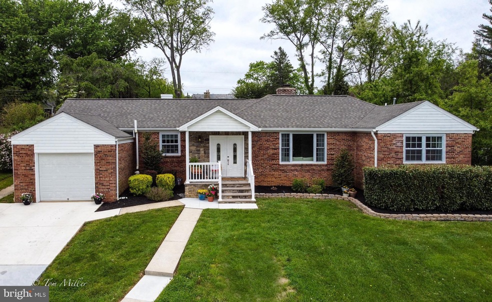 1204 Merediths Ford Rd, Towson, MD 21286 - photo 1