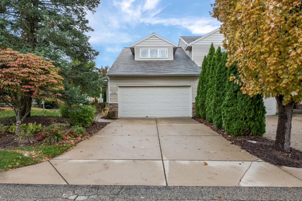 7406 Cactus Cove SW unit 110, Byron Center, MI 49315 - photo 1