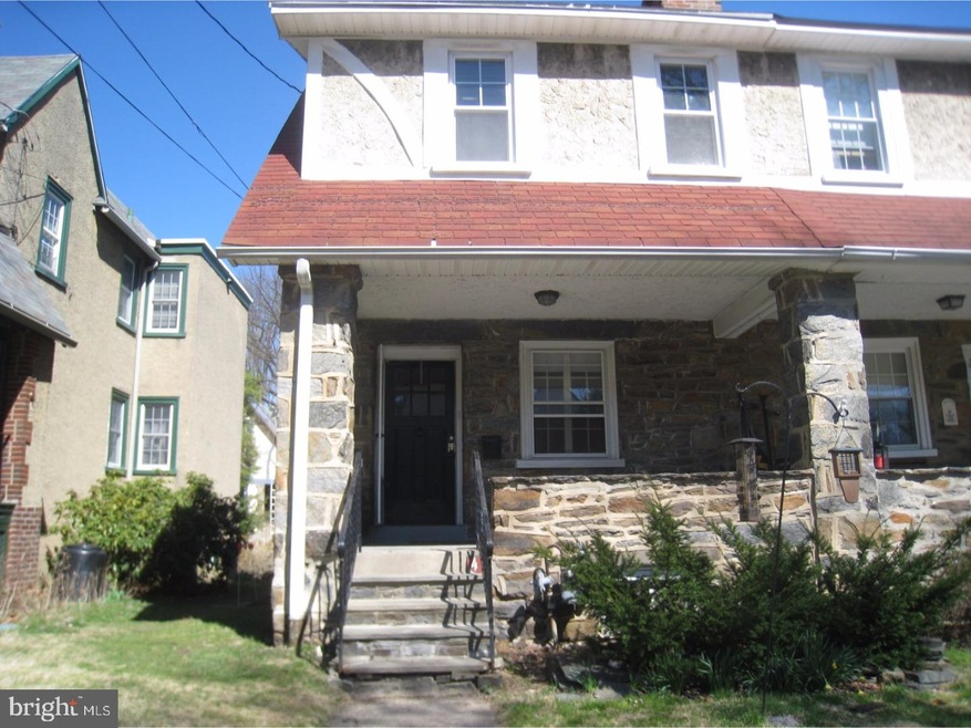 49 Wellington Rd, Ardmore, PA 19003 - photo 1