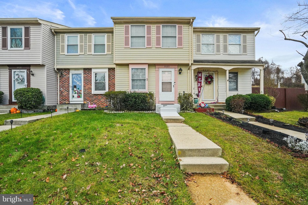 3525 Laurel View Ct, Laurel, MD 20724 - photo 1