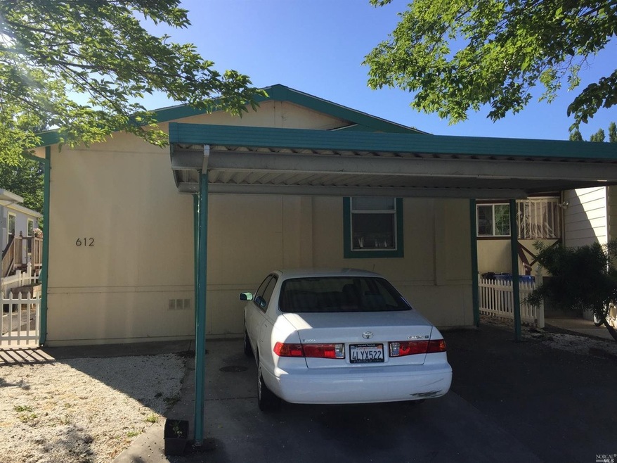 612 Corte Moreno unit 612, Rohnert Park, CA 94928 - photo 1