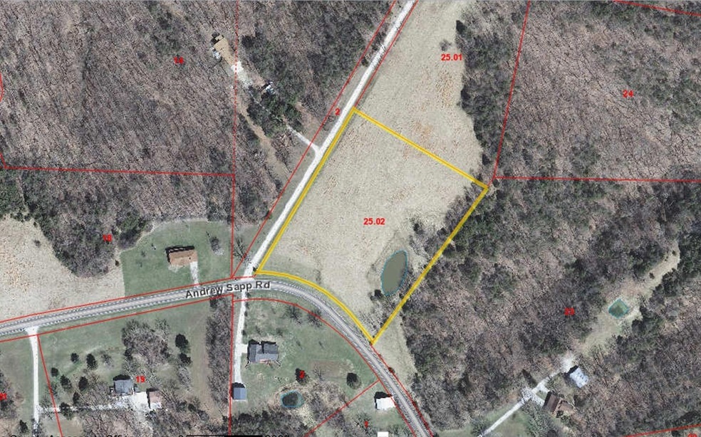 Parcel 25