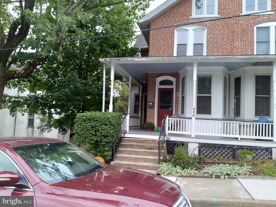 338 N Main St, Sellersville, PA 18960 - photo 1